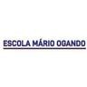 Logo Escola Mário Ogando – Abrantes