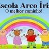 Logo Escola Arco Íris