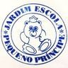 Logo Pequeno Principe Jardim Escola