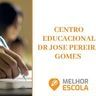 Logo Centro Educacional Dr Jose Pereira Gomes