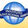 Logo Instituto Educacional Abreu Ltda