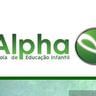 Logo ALPHA LESTE