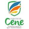 Logo Colégio Cene