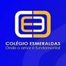 Logo Colégio Esmeraldas