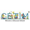 Logo Escola Cetim