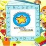 Logo Centro de Educação Infantil Estrelinha Encantada