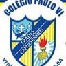 Logo Colégio Paulo Vi