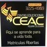 Logo Centro Educacional Aguiar Celeghini