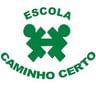Logo ESCOLA CAMINHO CERTO LTDA