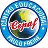 Logo Centro Educacional Paulo Freire