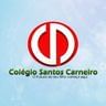 Logo Colégio Santos Carneiro