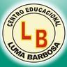 Logo Centro Educacional Luma Barbosa