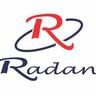 Logo Centro Educacional Radan LTDA