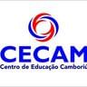 Logo Cecam - Centro De Educação Camboriú