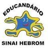 Logo Educandário Sinai Hebrom