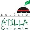 Logo Colégio Átilla Curumim - Unidade Calú
