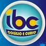 Logo Ibc Colégio E Curso