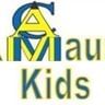 Logo Escola Amauri Kids