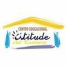 Logo Centro Educacional Atitude De Ensino
