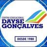 Logo Centro Educacional Dayse Gonçalves