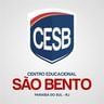 Logo Centro Educacional São Bento