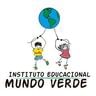 Logo Instituto Educacional Mundo Verde