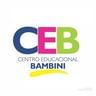 Logo Centro Educacional Bambini