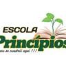 Logo Escola Princípios