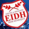 Logo Escola Infante Dom Henrique