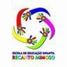 Logo Escola De Educação Infantil Recanto Mimoso