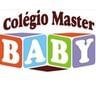 Logo Colégio Master Baby Coc