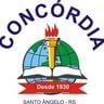Logo Escola Concórdia