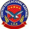Logo CEK – Centro Educacional Karyniel