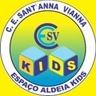Logo Centro Educacional Sant'anna Vianna