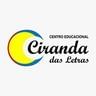 Logo Ciranda Das Letras