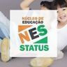 Logo Núcleo De Educação Status