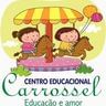 Logo Centro Educacional Carrossel