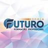 Logo Escola FUTURO - Formação Profissional