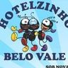 Logo Hotelzinho Belo Vale