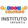 Logo PIRULITO COLORIDO INSTITUTO INFANTIL