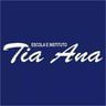 Logo Instituto Tia Anna