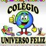 Logo Colégio Universo Feliz