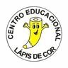 Logo Centro Educacional Lápis de Cor