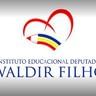 Logo Instituto Educacional Waldir Filho