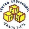 Logo Centro Educacional Fraga Silva
