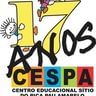 Logo Centro Educacional Sitio do Pica Pau Amarelo
