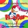 Logo Centro Infantil Pica-Pau