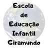 Logo Centro de Educação Infantil Gira Mundo