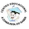 Logo Centro Educacional A Conquista Do Saber