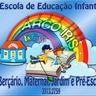 Logo Escola de Educação Infantil Arco Íris